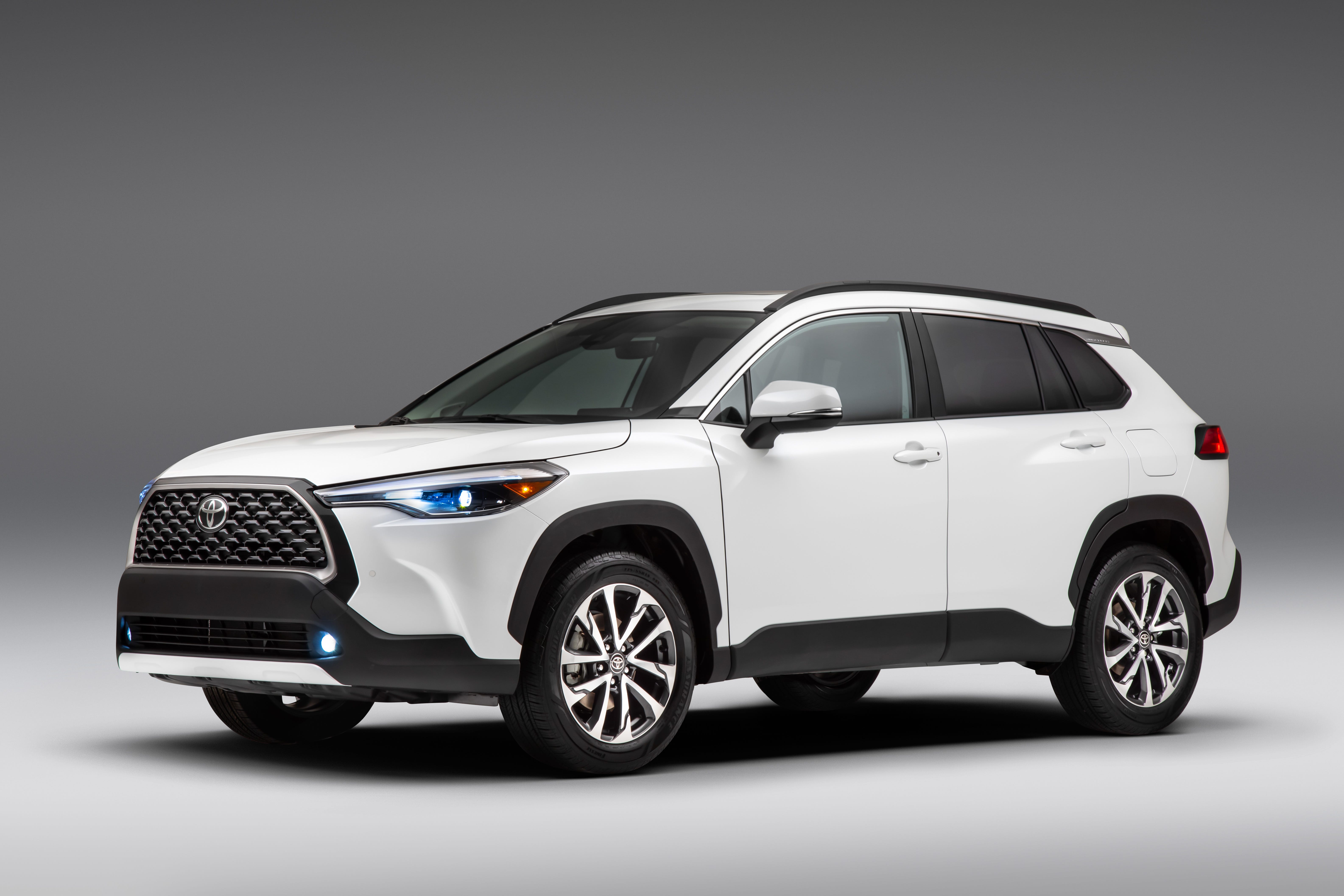 SUV Cars